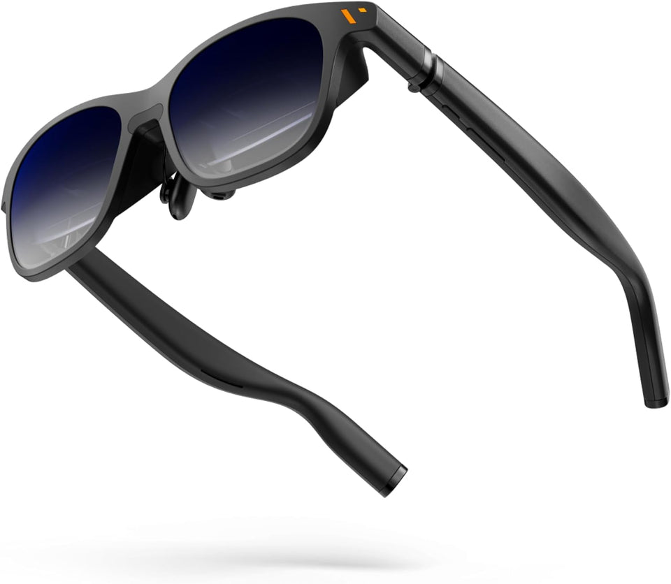 VITURE Pro XR glasses in Jet Black